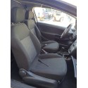 OPEL CORSA D