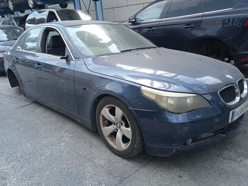 BMW 5 (E60)