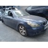 bmw 5 (e60) del año 2004