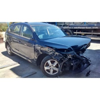 hyundai i30cw del año 2010