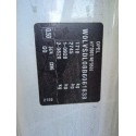 OPEL CORSA D