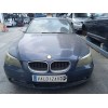 bmw 5 (e60) del año 2004