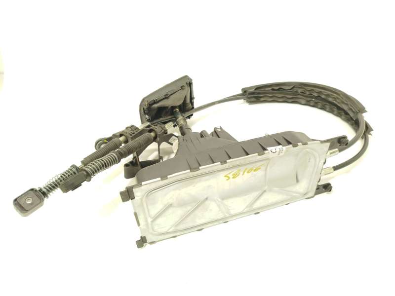 Recambio de palanca cambio para volkswagen taigo (cs1) 1.0 tsi referencia OEM IAM 5R3711049L 4