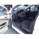 OPEL CORSA D