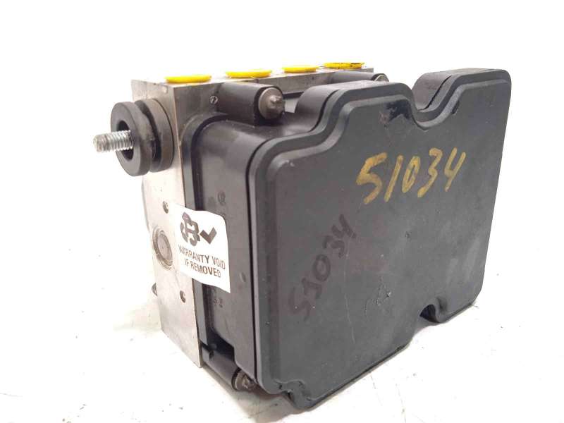 Recambio de abs para dacia logan mcv ii stepway comfort referencia OEM IAM 476601842R 2265106455 269722 3