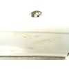 Recambio de puerta delantera derecha para porsche panamera (970) 3.0 d referencia OEM IAM 97053722202 97053722203 