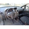 OPEL CORSA D