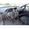 opel corsa d del año 2011