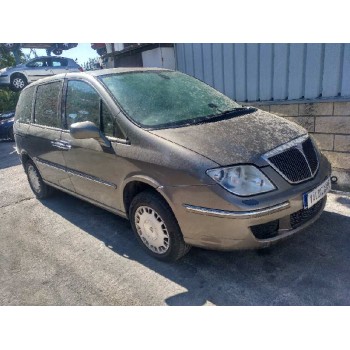 lancia phedra (180) del año 2006