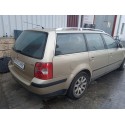VOLKSWAGEN PASSAT B5.5 VARIANT (3B6)