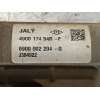 Recambio de cremallera direccion para dacia dokker monospace (ke_) 1.6 lpg referencia OEM IAM 490017454R  
