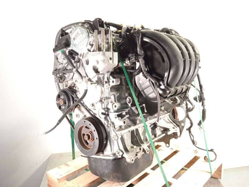Recambio de motor completo para mazda cx-3 2.0 cat referencia OEM IAM PE - Gris 4