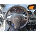 OPEL CORSA D