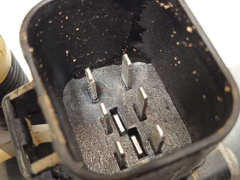 Recambio de elevalunas trasero derecho para jaguar xf 5.0 v8 xfr kompressor referencia OEM IAM 8X23F27000AF 3