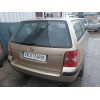 volkswagen passat b5.5 variant (3b6) del año 2001