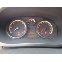 OPEL CORSA D