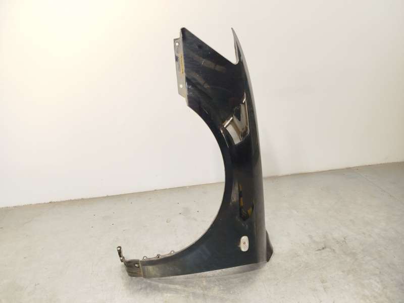 Recambio de aleta delantera izquierda para hyundai sonata (nf) 2.0 crdi style referencia OEM IAM 663103K200 - Negro 2