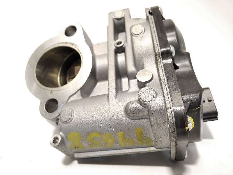 Recambio de valvula egr para renault megane iv berlina 5p gt-line referencia OEM IAM 8201068965 VN1501000481 147102408R 2
