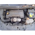OPEL CORSA D