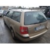volkswagen passat b5.5 variant (3b6) del año 2001
