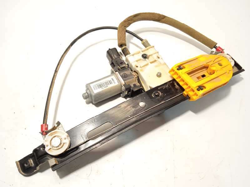 Recambio de elevalunas trasero derecho para jaguar xf 5.0 v8 xfr kompressor referencia OEM IAM 8X23F27000AF 4