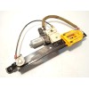 Recambio de elevalunas trasero derecho para jaguar xf 5.0 v8 xfr kompressor referencia OEM IAM 8X23F27000AF  