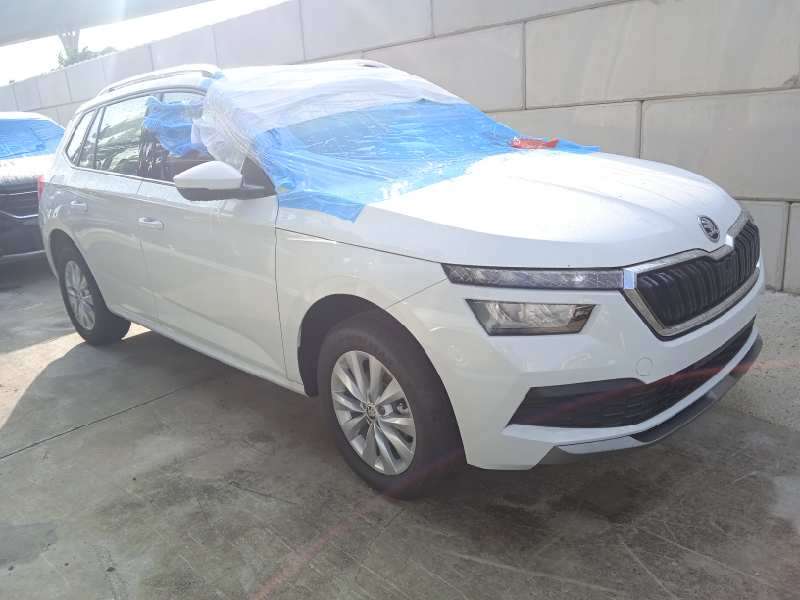 SKODA KAMIQ (NW4)