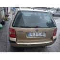 VOLKSWAGEN PASSAT B5.5 VARIANT (3B6)