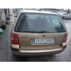 volkswagen passat b5.5 variant (3b6) del año 2001