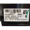 Recambio de pantalla multifuncion para renault kadjar black edition referencia OEM IAM 280906783R  