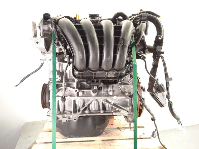 Recambio de motor completo para mazda cx-3 2.0 cat referencia OEM IAM PE - Gris 5