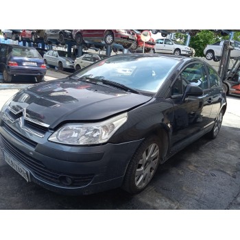 citroën c4 coupé (la_) del año 2007