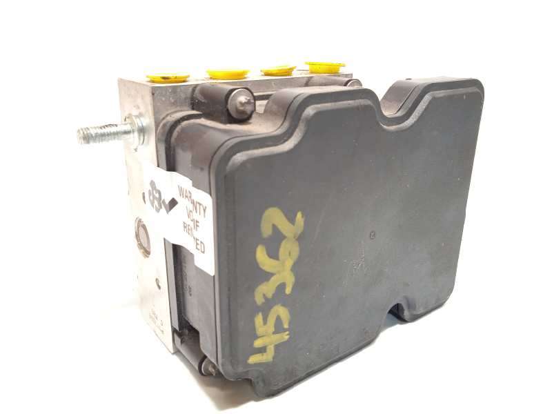 Recambio de abs para peugeot 308 style referencia OEM IAM 9816073880 9816071180 269812 3