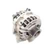 Recambio de alternador para land rover evoque 2.0 td4 cat referencia OEM IAM GX7310300DF LR105985 0125813038
