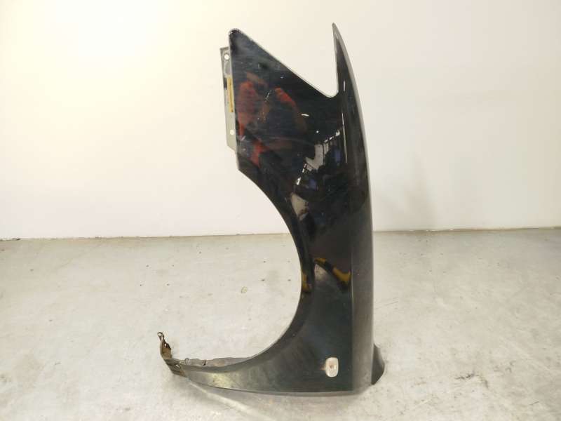 Recambio de aleta delantera izquierda para hyundai sonata (nf) 2.0 crdi style referencia OEM IAM 663103K200 - Negro 3