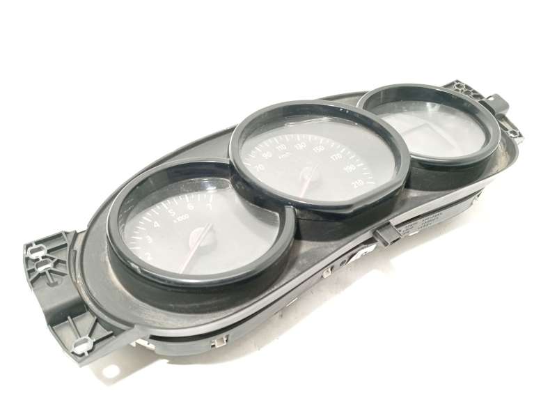 CUADRO INSTRUMENTOS 248100770R 