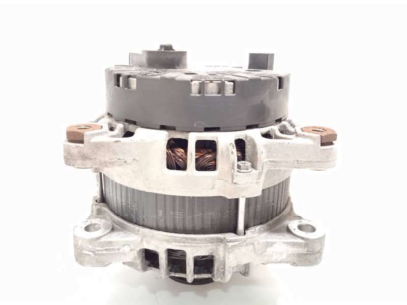 Recambio de alternador para land rover evoque 2.0 td4 cat referencia OEM IAM GX7310300DF LR105985 0125813038 - Negro 2