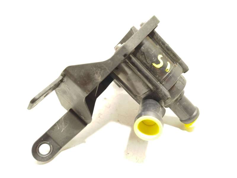Recambio de bomba agua para seat ateca (kh7, khp) 1.5 tsi referencia OEM IAM 5WA121599A  708002370 3