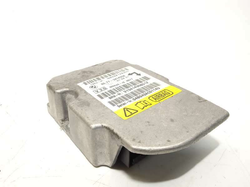 CENTRALITA AIRBAG 65773414358 