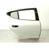 Recambio de puerta trasera derecha para porsche panamera (970) 3.0 d referencia OEM IAM 97053622201 97053622204 