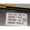 Recambio de elevalunas delantero derecho para cupra leon (kl1, ku1, kug) 1.5 etsi referencia OEM IAM 5FA837462D 5Q0959802C 