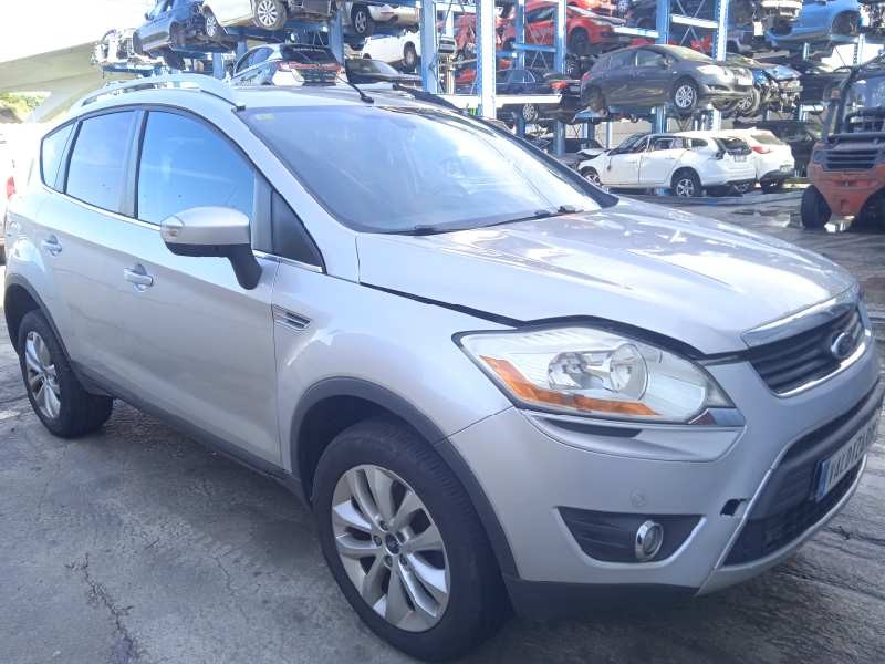 FORD KUGA (CBV)