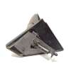 Recambio de retrovisor izquierdo para renault clio iii 1.2 referencia OEM IAM 7701061190  