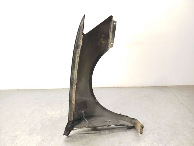 Recambio de aleta delantera izquierda para hyundai sonata (nf) 2.0 crdi style referencia OEM IAM 663103K200 - Negro 4