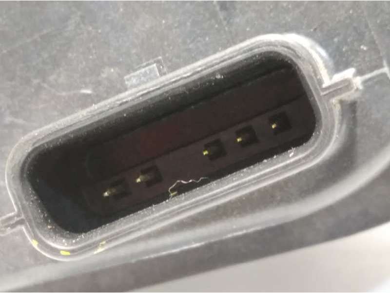 Recambio de valvula egr para renault megane iv berlina 5p gt-line referencia OEM IAM 8201068965 VN1501000481 147102408R 5