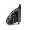Recambio de piloto trasero izquierdo interior para peugeot 2008 i (cu_) 1.6 bluehdi 120 referencia OEM IAM 9814758480  