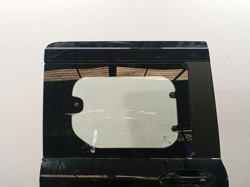 Recambio de puerta lateral corredera derecha para ford tourneo courier 1.0 ecoboost referencia OEM IAM 2835408 PR2X6V24602AC - Negro 3