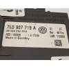 Recambio de modulo electronico para porsche cayenne (typ 9pa1) diesel referencia OEM IAM 7L0907719A  28024252FGU