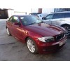 bmw serie 1 coupe (e82) del año 2011