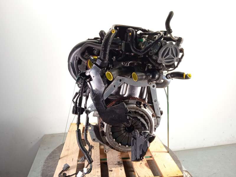 Recambio de motor completo para mazda cx-3 2.0 cat referencia OEM IAM PE - Gris 7